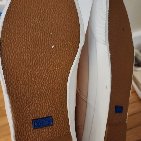 Keds sneaker, 9, Pink - Picture 6 of 9